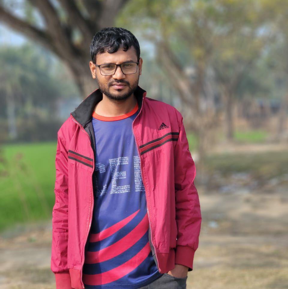 MEHEDI HASAN