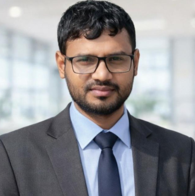 MEHEDI HASAN